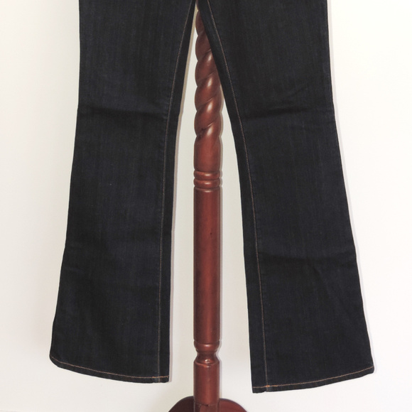 Seven7 Flare denim jeans - Picture 3 of 7